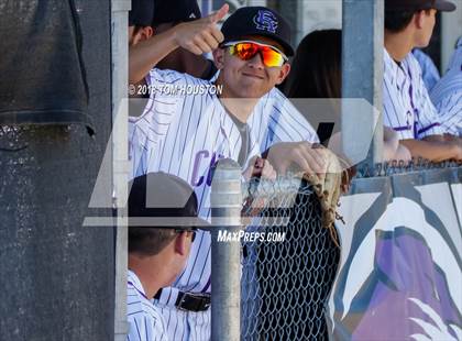 Thumbnail 2 in Torrance @ Rancho Cucamonga (CIF SS D3 Wildcard Playoff) photogallery.
