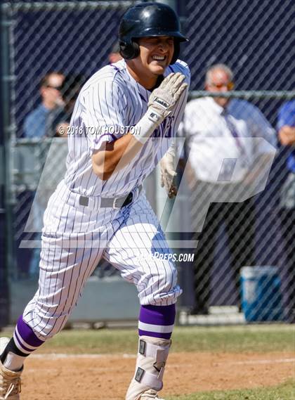 Thumbnail 3 in Torrance @ Rancho Cucamonga (CIF SS D3 Wildcard Playoff) photogallery.