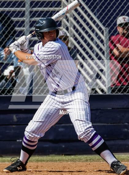Thumbnail 2 in Torrance @ Rancho Cucamonga (CIF SS D3 Wildcard Playoff) photogallery.