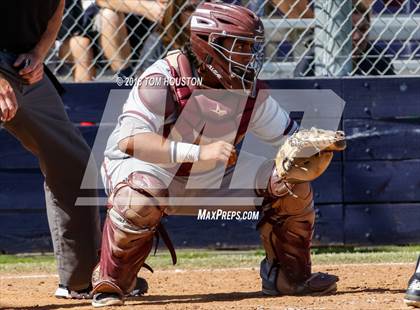 Thumbnail 3 in Torrance @ Rancho Cucamonga (CIF SS D3 Wildcard Playoff) photogallery.