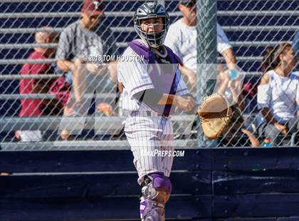 Thumbnail 2 in Torrance @ Rancho Cucamonga (CIF SS D3 Wildcard Playoff) photogallery.