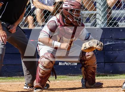 Thumbnail 1 in Torrance @ Rancho Cucamonga (CIF SS D3 Wildcard Playoff) photogallery.