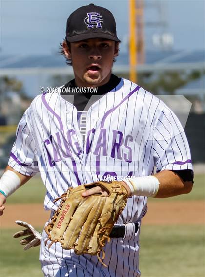 Thumbnail 2 in Torrance @ Rancho Cucamonga (CIF SS D3 Wildcard Playoff) photogallery.