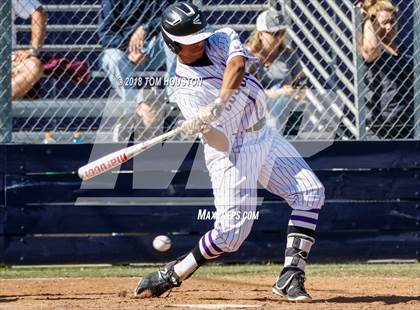 Thumbnail 3 in Torrance @ Rancho Cucamonga (CIF SS D3 Wildcard Playoff) photogallery.