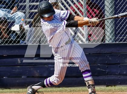 Thumbnail 1 in Torrance @ Rancho Cucamonga (CIF SS D3 Wildcard Playoff) photogallery.