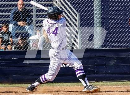 Thumbnail 3 in Torrance @ Rancho Cucamonga (CIF SS D3 Wildcard Playoff) photogallery.