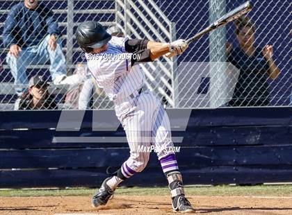 Thumbnail 2 in Torrance @ Rancho Cucamonga (CIF SS D3 Wildcard Playoff) photogallery.