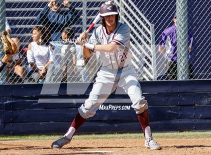 Thumbnail 3 in Torrance @ Rancho Cucamonga (CIF SS D3 Wildcard Playoff) photogallery.