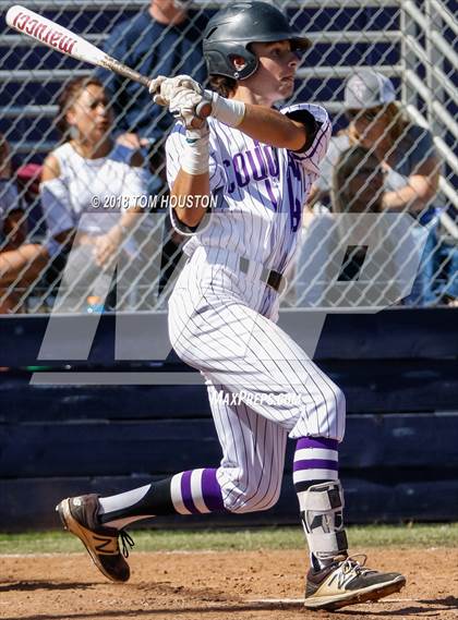 Thumbnail 1 in Torrance @ Rancho Cucamonga (CIF SS D3 Wildcard Playoff) photogallery.