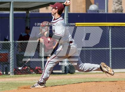 Thumbnail 3 in Torrance @ Rancho Cucamonga (CIF SS D3 Wildcard Playoff) photogallery.