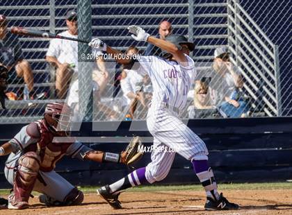 Thumbnail 2 in Torrance @ Rancho Cucamonga (CIF SS D3 Wildcard Playoff) photogallery.