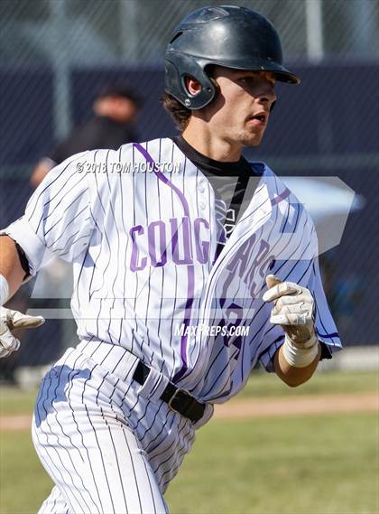 Thumbnail 3 in Torrance @ Rancho Cucamonga (CIF SS D3 Wildcard Playoff) photogallery.
