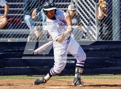 Thumbnail 1 in Torrance @ Rancho Cucamonga (CIF SS D3 Wildcard Playoff) photogallery.