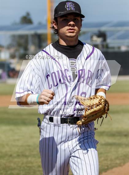 Thumbnail 1 in Torrance @ Rancho Cucamonga (CIF SS D3 Wildcard Playoff) photogallery.