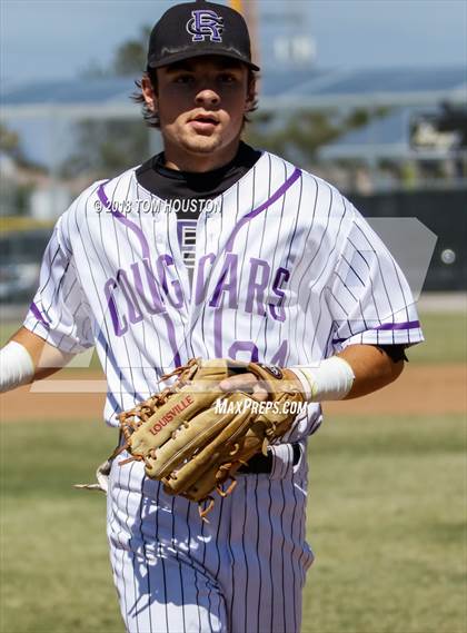 Thumbnail 3 in Torrance @ Rancho Cucamonga (CIF SS D3 Wildcard Playoff) photogallery.