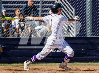 Thumbnail 2 in Torrance @ Rancho Cucamonga (CIF SS D3 Wildcard Playoff) photogallery.