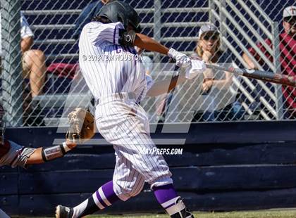 Thumbnail 2 in Torrance @ Rancho Cucamonga (CIF SS D3 Wildcard Playoff) photogallery.