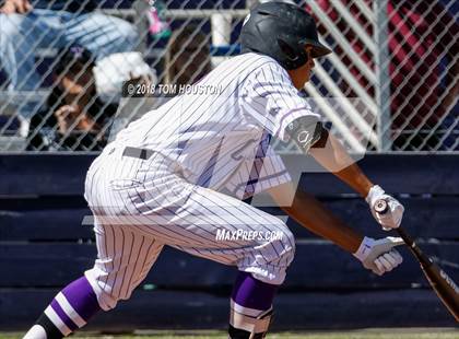 Thumbnail 2 in Torrance @ Rancho Cucamonga (CIF SS D3 Wildcard Playoff) photogallery.