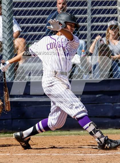 Thumbnail 3 in Torrance @ Rancho Cucamonga (CIF SS D3 Wildcard Playoff) photogallery.