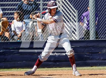 Thumbnail 2 in Torrance @ Rancho Cucamonga (CIF SS D3 Wildcard Playoff) photogallery.