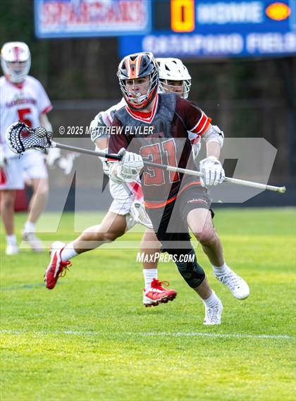 Thumbnail 3 in Pennsbury @ Sanderson photogallery.