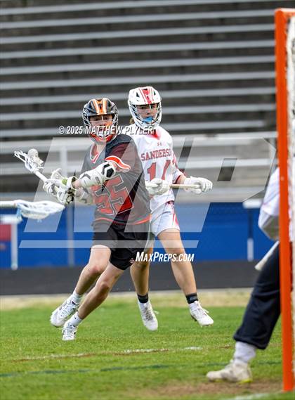 Thumbnail 3 in Pennsbury @ Sanderson photogallery.
