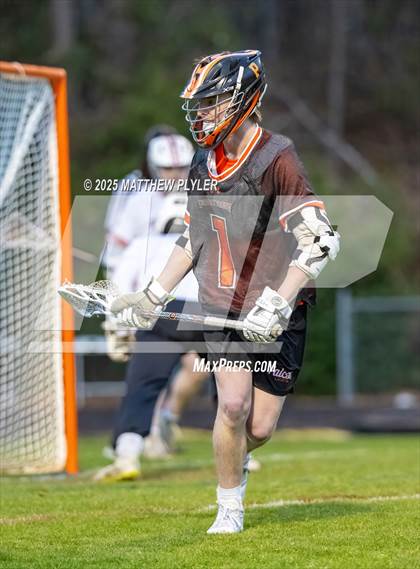 Thumbnail 3 in Pennsbury @ Sanderson photogallery.