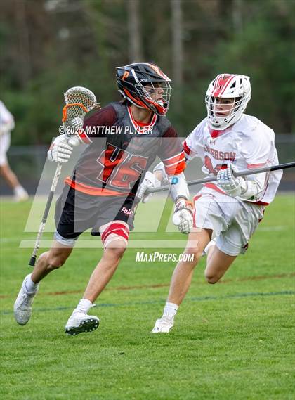 Thumbnail 3 in Pennsbury @ Sanderson photogallery.