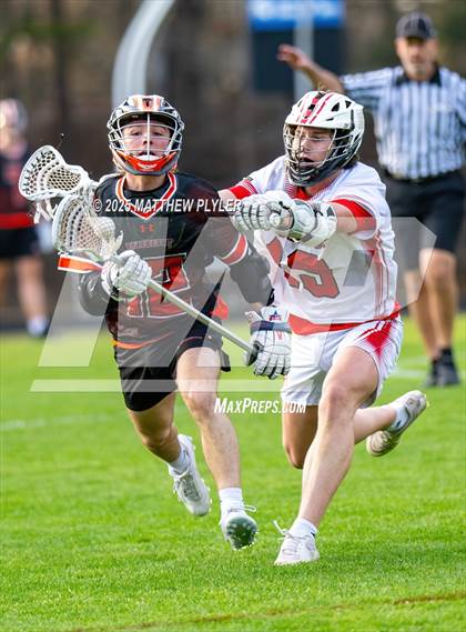 Thumbnail 3 in Pennsbury @ Sanderson photogallery.