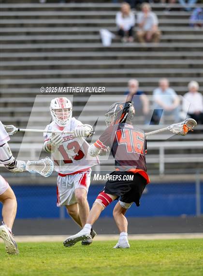 Thumbnail 3 in Pennsbury @ Sanderson photogallery.