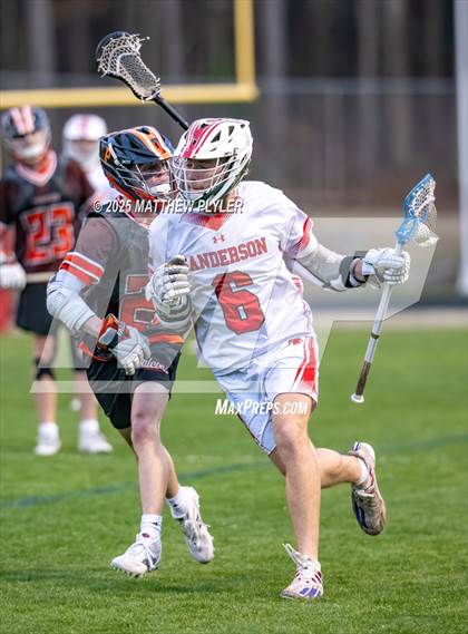 Thumbnail 1 in Pennsbury @ Sanderson photogallery.