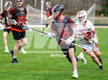 Thumbnail 2 in Pennsbury @ Sanderson photogallery.