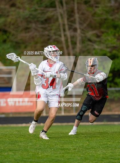 Thumbnail 3 in Pennsbury @ Sanderson photogallery.