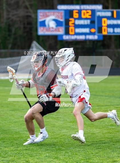 Thumbnail 2 in Pennsbury @ Sanderson photogallery.