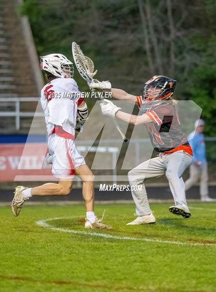 Thumbnail 3 in Pennsbury @ Sanderson photogallery.