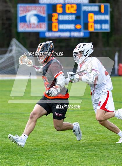 Thumbnail 3 in Pennsbury @ Sanderson photogallery.