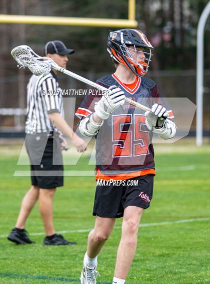Thumbnail 2 in Pennsbury @ Sanderson photogallery.