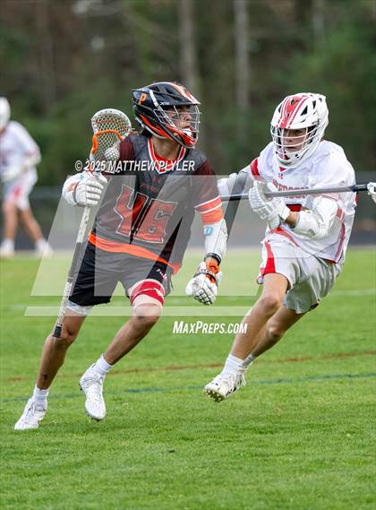 Thumbnail 2 in Pennsbury @ Sanderson photogallery.