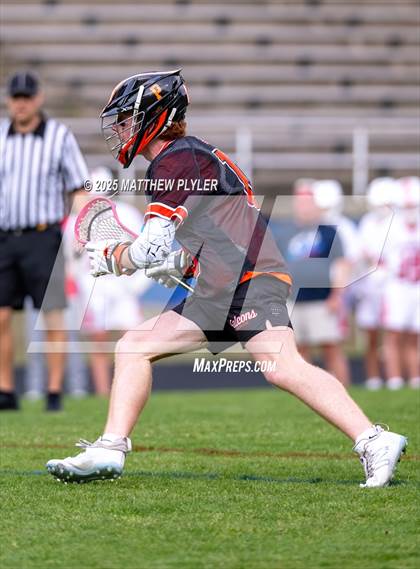 Thumbnail 3 in Pennsbury @ Sanderson photogallery.