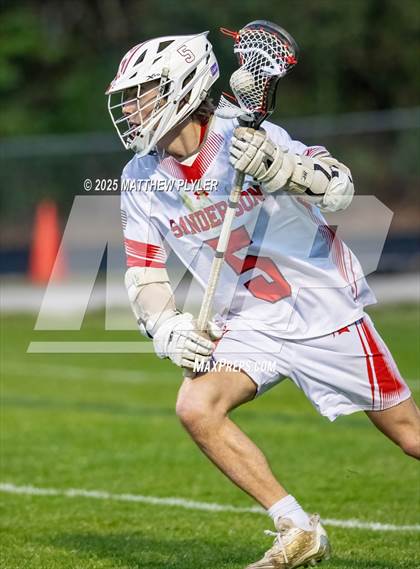 Thumbnail 1 in Pennsbury @ Sanderson photogallery.