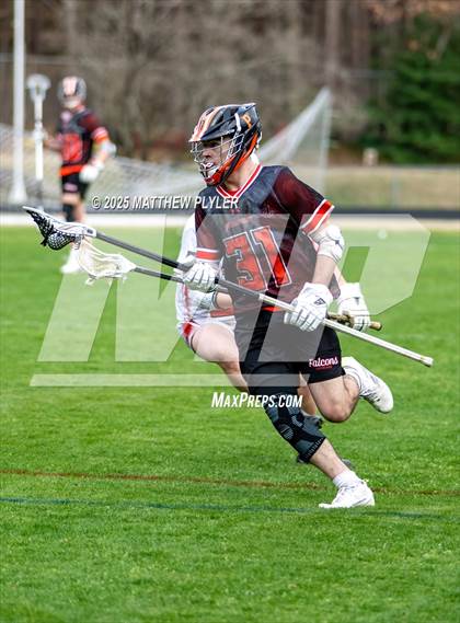 Thumbnail 1 in Pennsbury @ Sanderson photogallery.