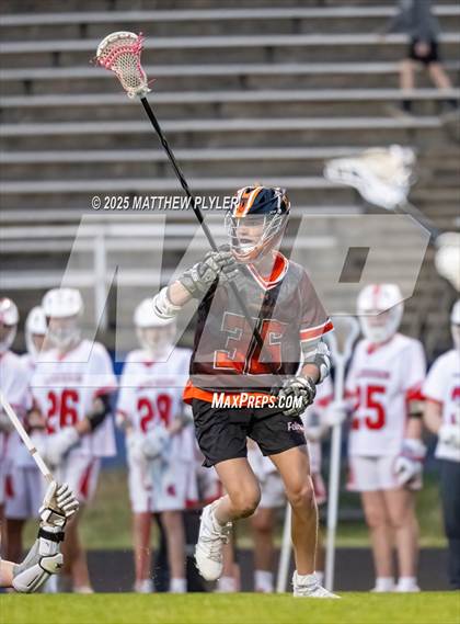 Thumbnail 2 in Pennsbury @ Sanderson photogallery.