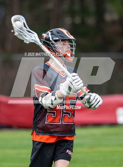 Thumbnail 2 in Pennsbury @ Sanderson photogallery.