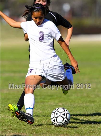 Thumbnail 2 in Cedar Ridge vs Klein Oak (TWHS Lady Highlander Invitational) photogallery.