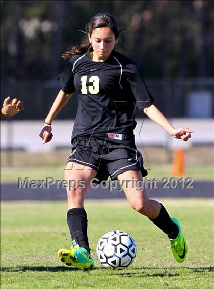 Thumbnail 2 in Cedar Ridge vs Klein Oak (TWHS Lady Highlander Invitational) photogallery.