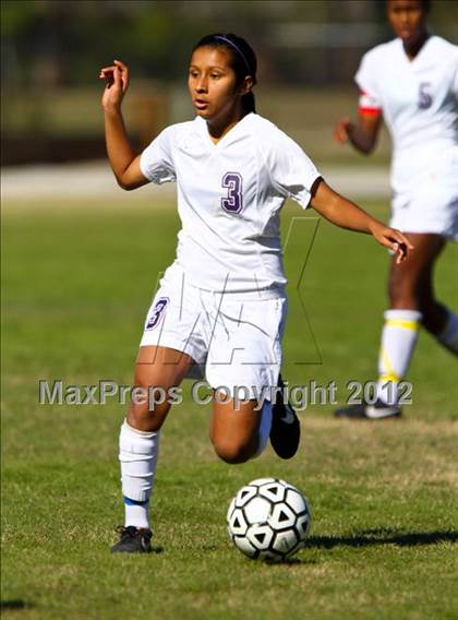 Thumbnail 2 in Cedar Ridge vs Klein Oak (TWHS Lady Highlander Invitational) photogallery.
