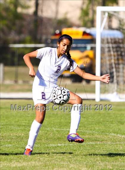 Thumbnail 1 in Cedar Ridge vs Klein Oak (TWHS Lady Highlander Invitational) photogallery.