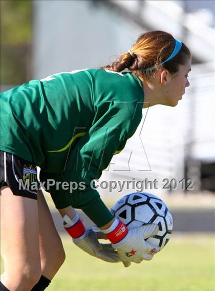 Thumbnail 1 in Cedar Ridge vs Klein Oak (TWHS Lady Highlander Invitational) photogallery.