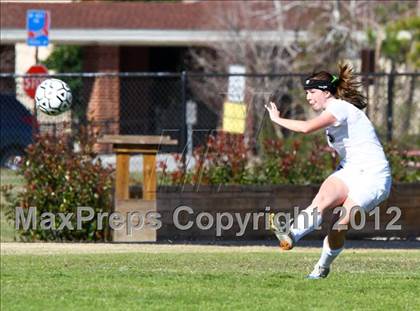 Thumbnail 1 in Cedar Ridge vs Klein Oak (TWHS Lady Highlander Invitational) photogallery.