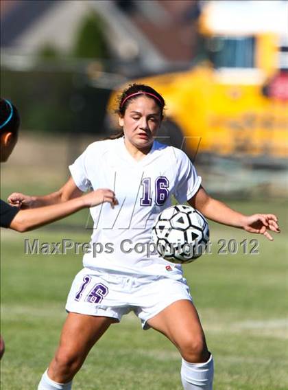 Thumbnail 1 in Cedar Ridge vs Klein Oak (TWHS Lady Highlander Invitational) photogallery.